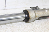 2004 Kawasaki KX 65 Fork Tubes Front Suspension Triple Clamps