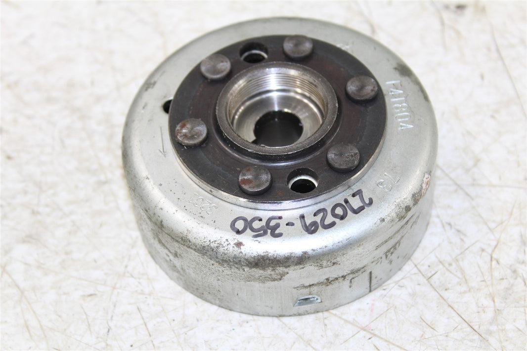 2004 Kawasaki KX 65 Flywheel Magneto
