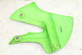 2004 Kawasaki KX 65 Plastic Set Front Fender Rear Number Plates Tank Shrouds