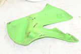 2004 Kawasaki KX 65 Plastic Set Front Fender Rear Number Plates Tank Shrouds