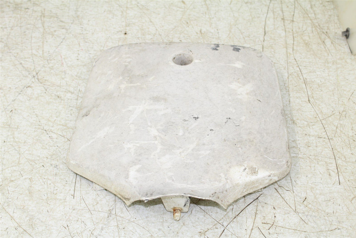 2004 Kawasaki KX 65 Plastic Set Front Fender Rear Number Plates Tank Shrouds