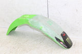 2004 Kawasaki KX 65 Plastic Set Front Fender Rear Number Plates Tank Shrouds