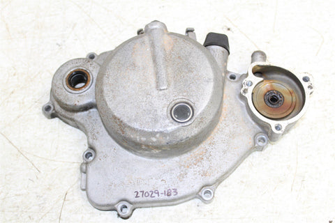 2004 Kawasaki KX 65 Clutch Cover
