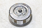 2004 Kawasaki KX 65 Clutch Basket Inner Hub Pressure Plate
