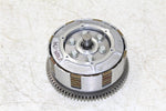 2004 Kawasaki KX 65 Clutch Basket Inner Hub Pressure Plate