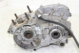 2004 Kawasaki KX 65 Engine Cases Crankcase Left Right