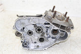 2004 Kawasaki KX 65 Engine Cases Crankcase Left Right