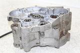 2004 Kawasaki KX 65 Engine Cases Crankcase Left Right