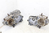 2004 Kawasaki KX 65 Engine Cases Crankcase Left Right