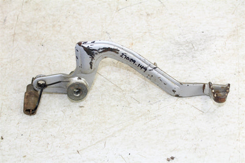 2004 Kawasaki KX 65 Rear Brake Pedal