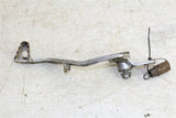 2004 Kawasaki KX 65 Rear Brake Pedal