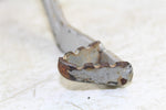 2004 Kawasaki KX 65 Rear Brake Pedal