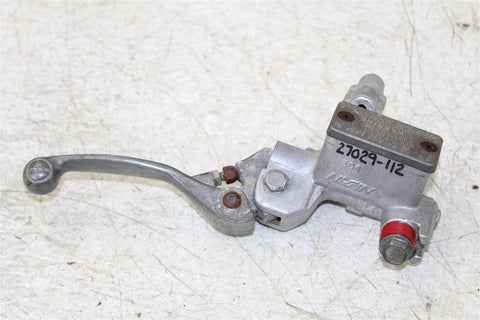 2004 Kawasaki KX 65 Front Brake Master Cylinder Lever