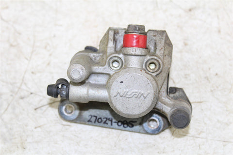 2004 Kawasaki KX 65 Front Brake Caliper