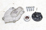 2005 KTM 525 EXC Water Pump Impeller Cover
