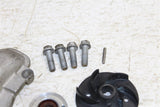 2005 KTM 525 EXC Water Pump Impeller Cover