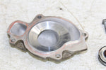 2005 KTM 525 EXC Water Pump Impeller Cover