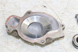 2005 KTM 525 EXC Water Pump Impeller Cover