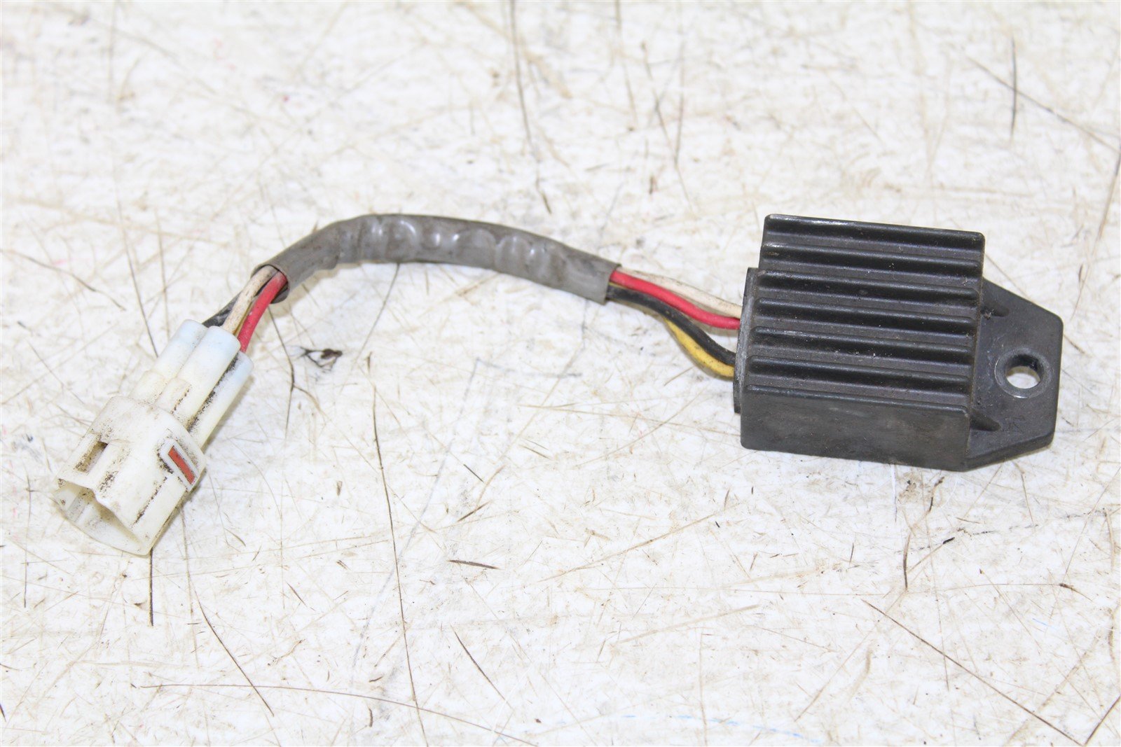 2005 KTM 525 EXC Voltage Regulator Rectifier
