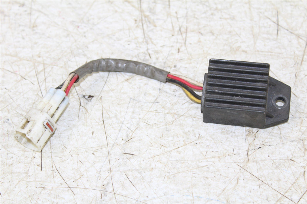 2005 KTM 525 EXC Voltage Regulator Rectifier