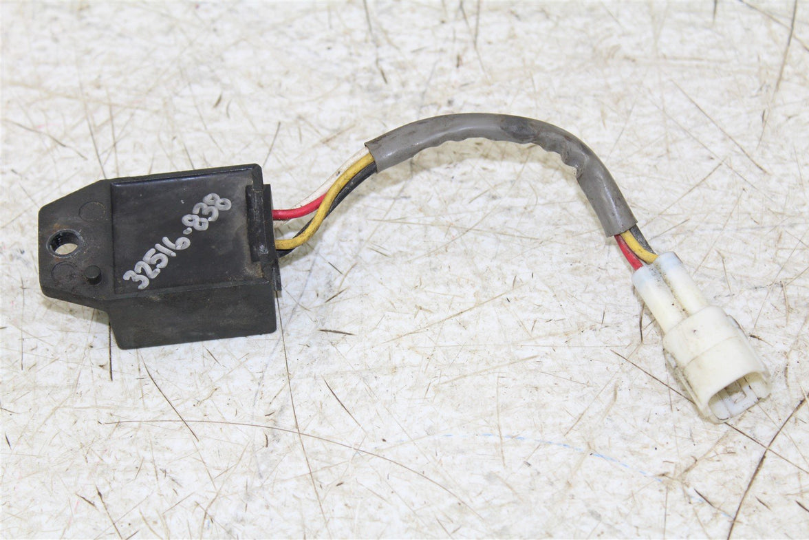 2005 KTM 525 EXC Voltage Regulator Rectifier