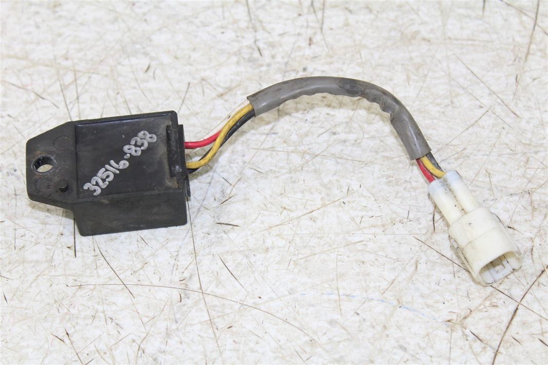 2005 KTM 525 EXC Voltage Regulator Rectifier