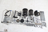 2005 KTM 525 EXC Transmission Gears Shift Shaft Forks Drum Counter Balance Pump
