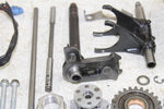 2005 KTM 525 EXC Transmission Gears Shift Shaft Forks Drum Counter Balance Pump