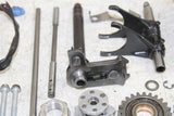 2005 KTM 525 EXC Transmission Gears Shift Shaft Forks Drum Counter Balance Pump