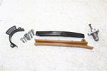 2005 KTM 525 EXC Timing Chain Guide Slides w/ Camshaft Tensioner