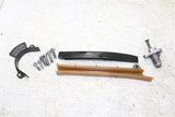 2005 KTM 525 EXC Timing Chain Guide Slides w/ Camshaft Tensioner