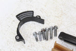 2005 KTM 525 EXC Timing Chain Guide Slides w/ Camshaft Tensioner