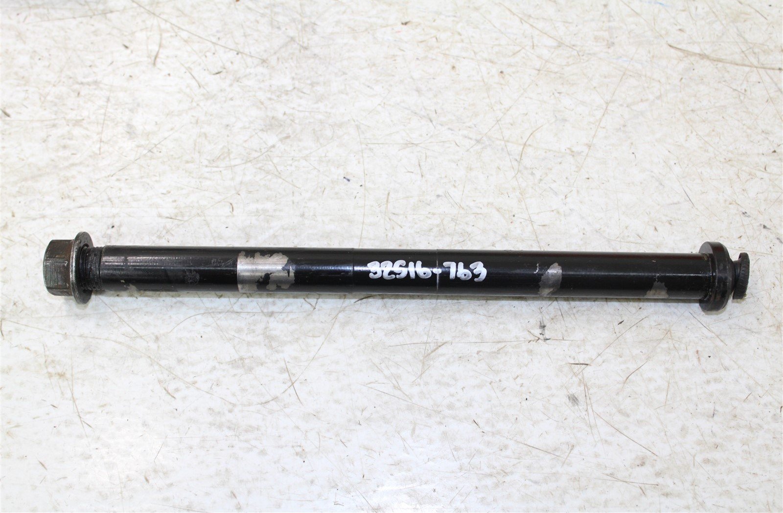 2005 KTM 525 EXC Swingarm Bolt Nut