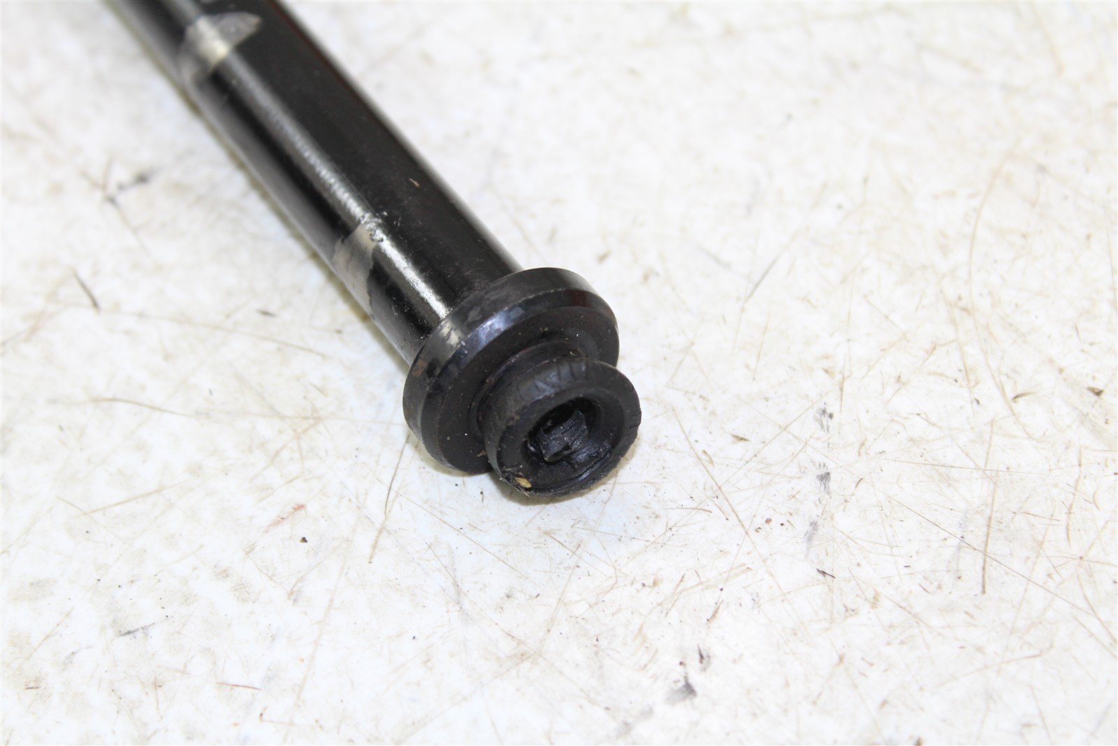 2005 KTM 525 EXC Swingarm Bolt Nut