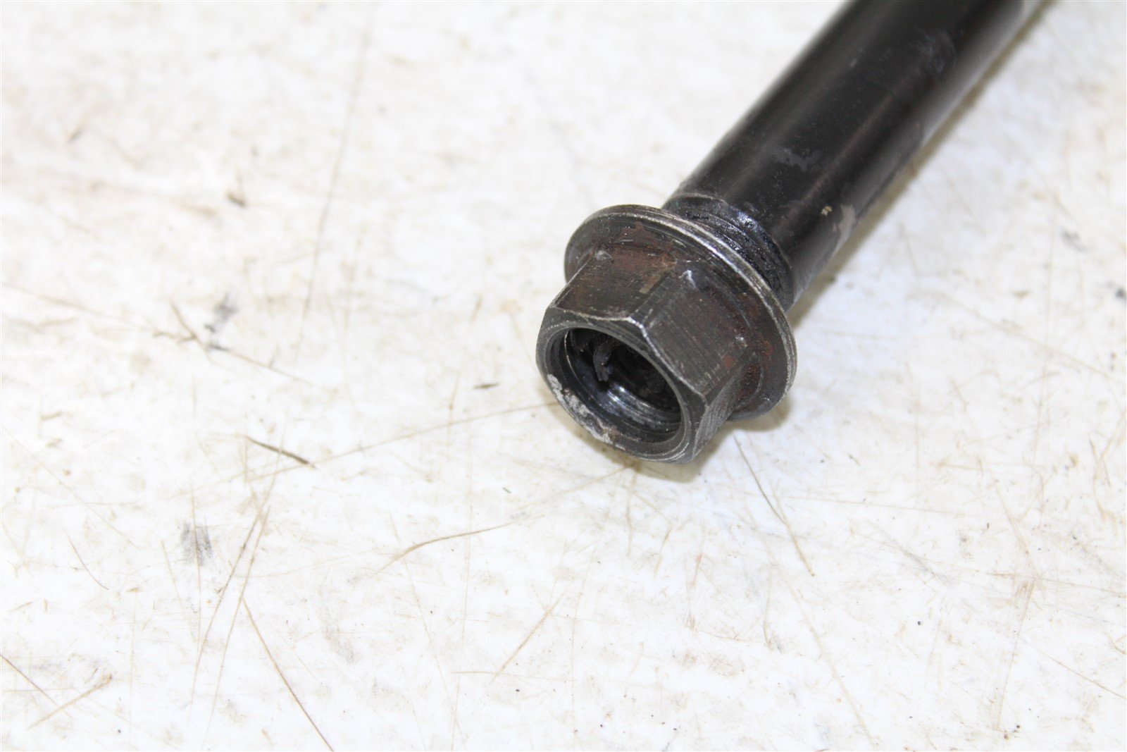 2005 KTM 525 EXC Swingarm Bolt Nut