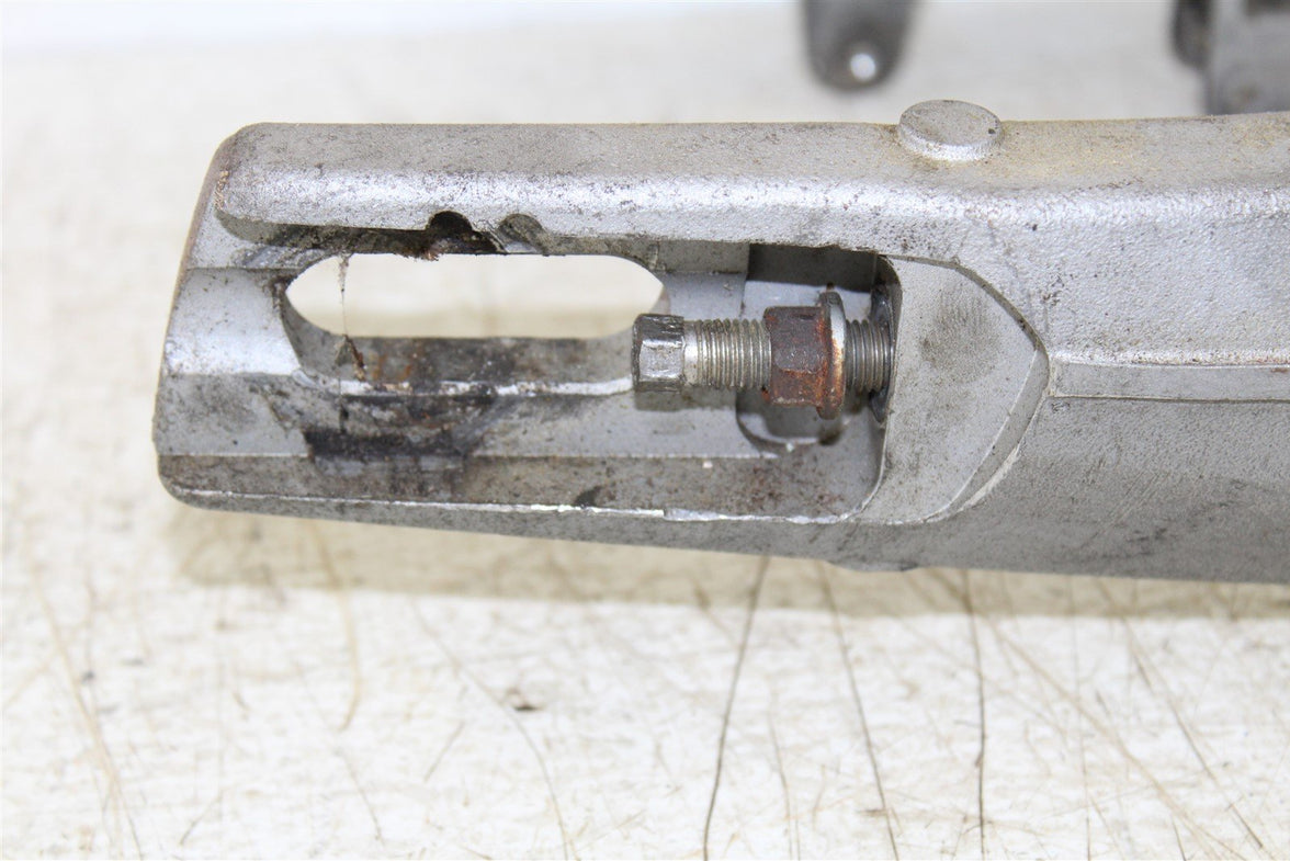 2005 KTM 525 EXC Swing Arm