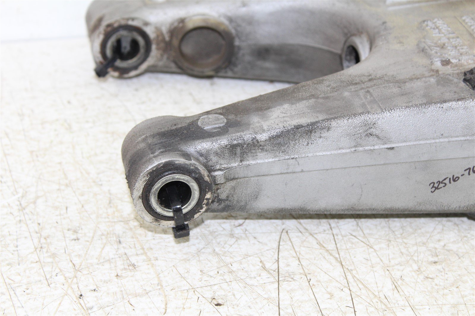 2005 KTM 525 EXC Swing Arm