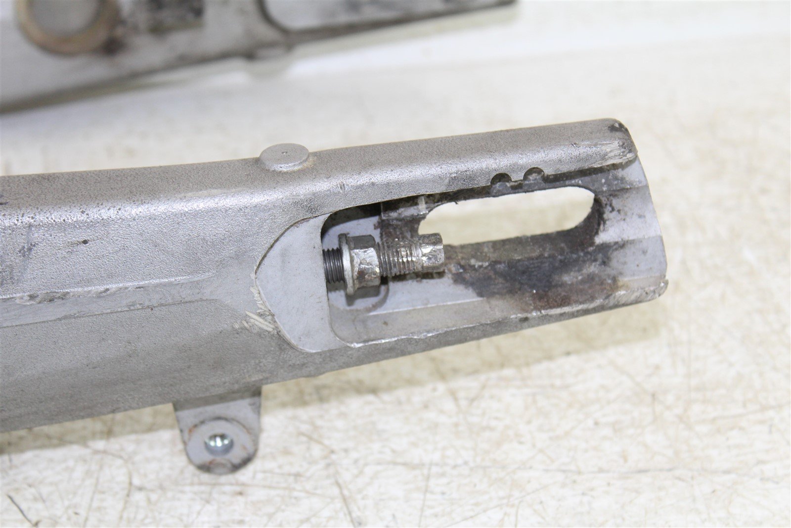 2005 KTM 525 EXC Swing Arm