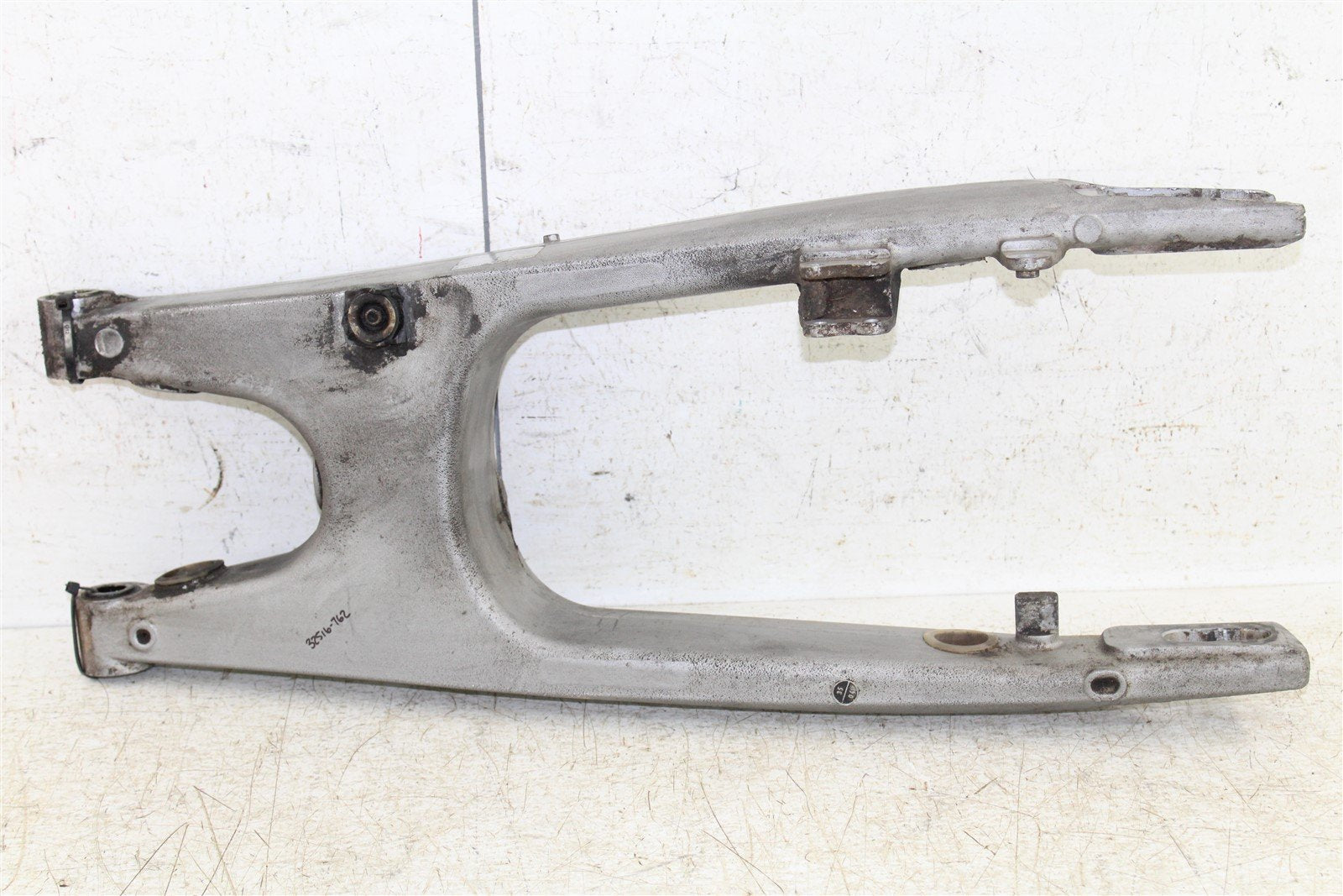 2005 KTM 525 EXC Swing Arm