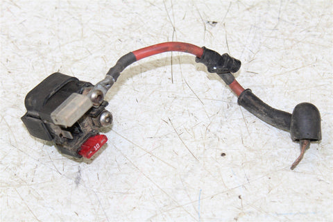 2005 KTM 525 EXC Starter Relay Solenoid