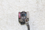 2005 KTM 525 EXC Starter Relay Solenoid