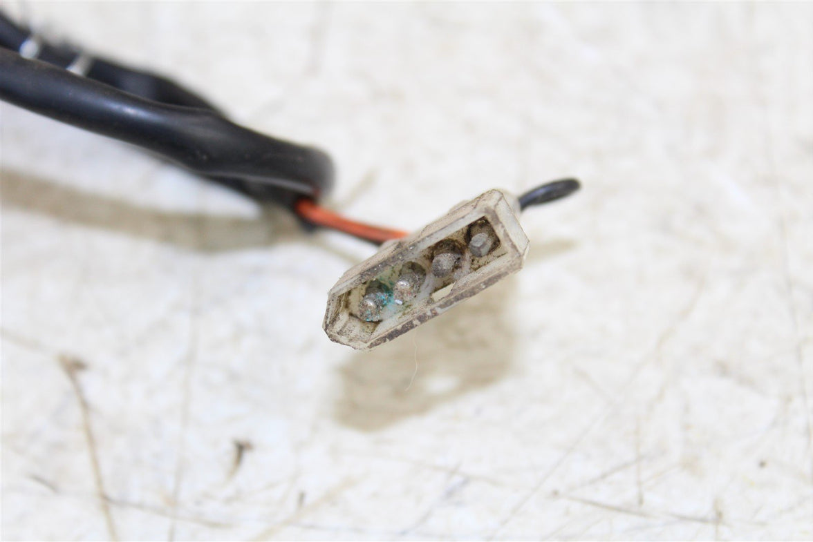 2005 KTM 525 EXC Start Button Switch