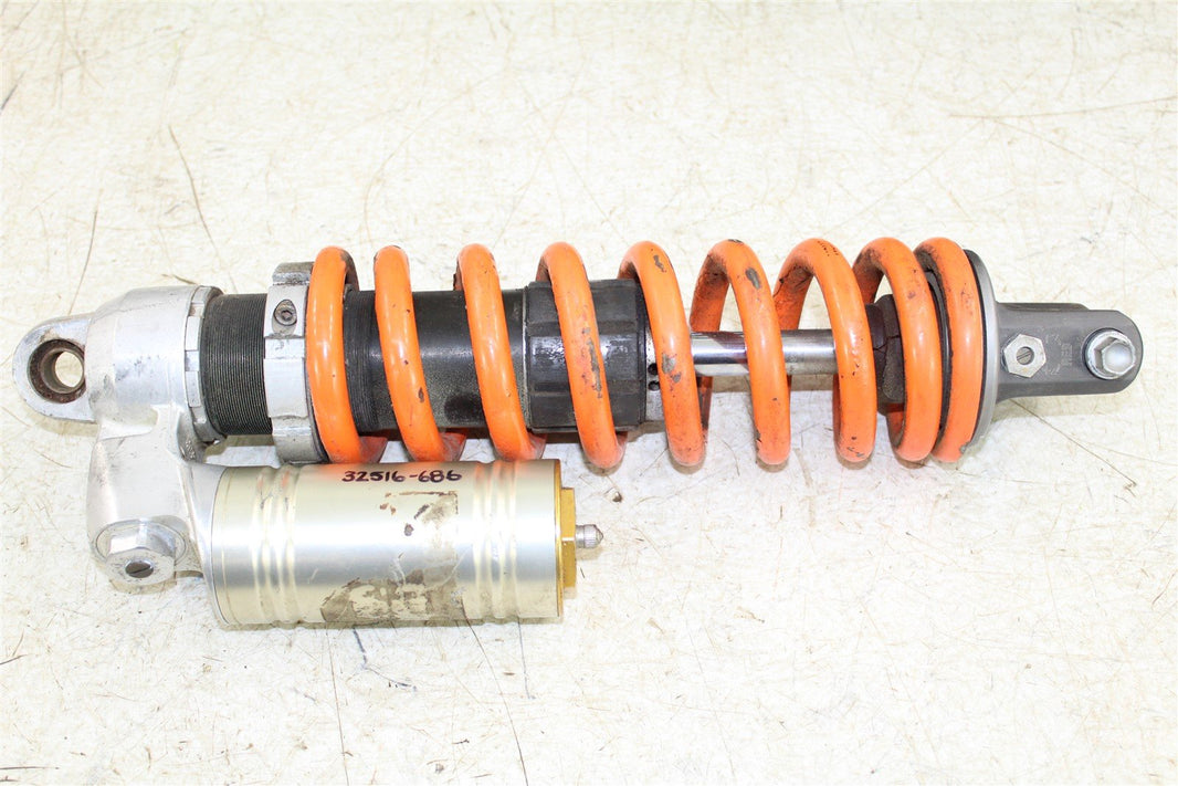 2005 KTM 525 EXC Rear Shock Spring Absorber