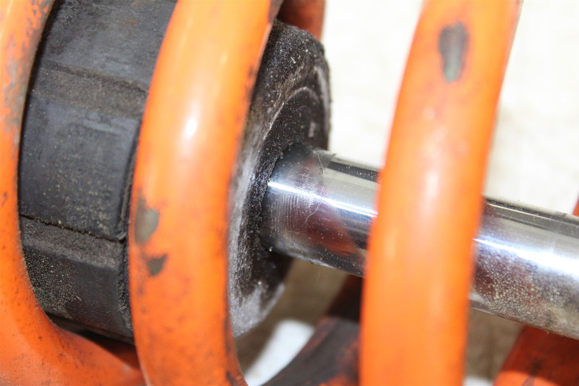 2005 KTM 525 EXC Rear Shock Spring Absorber
