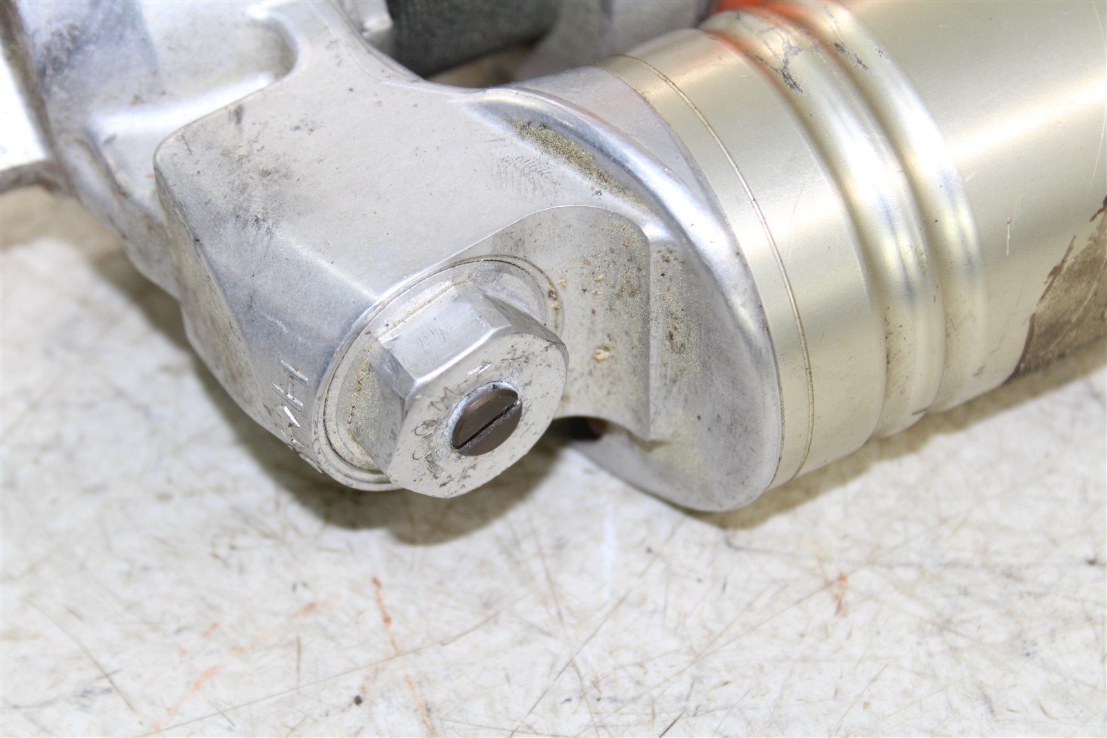 2005 KTM 525 EXC Rear Shock Spring Absorber