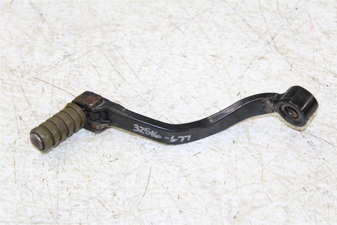 2005 KTM 525 EXC Shifter Shift Pedal Lever