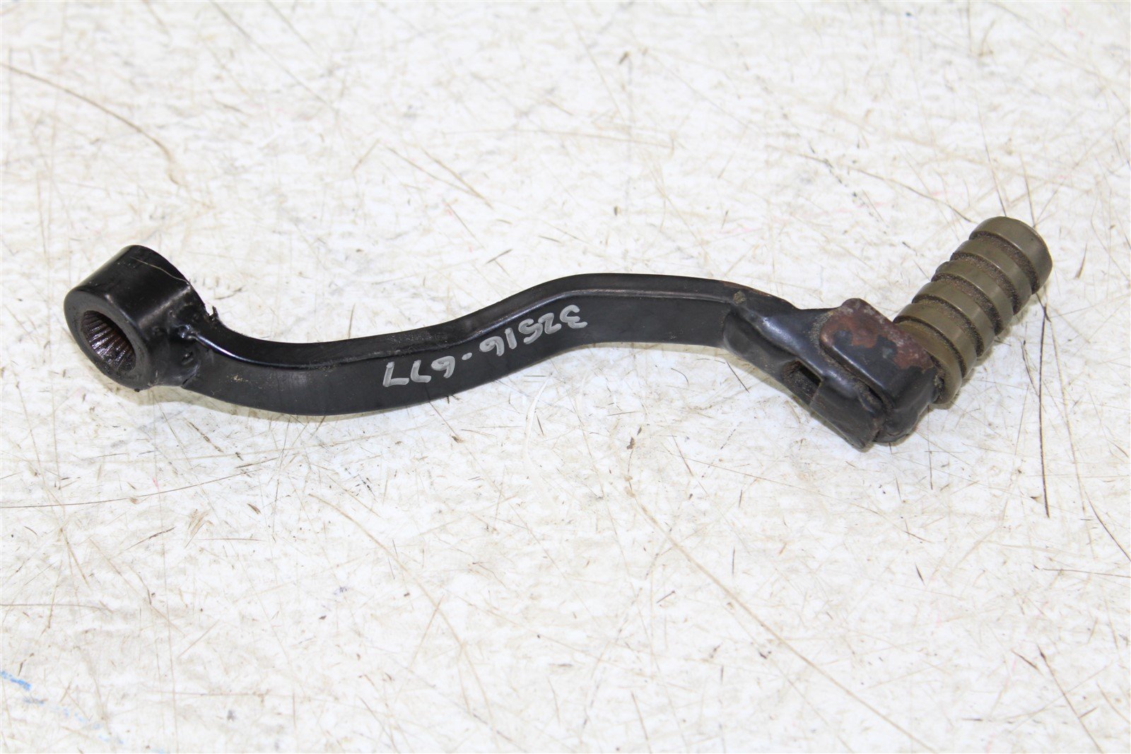 2005 KTM 525 EXC Shifter Shift Pedal Lever