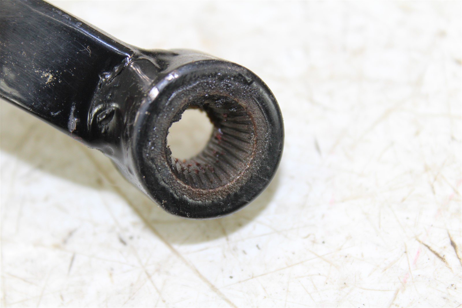 2005 KTM 525 EXC Shifter Shift Pedal Lever