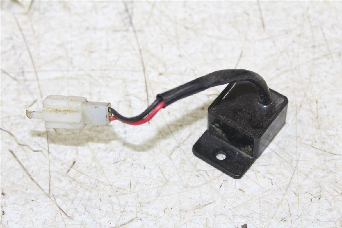 2005 KTM 525 EXC Relay