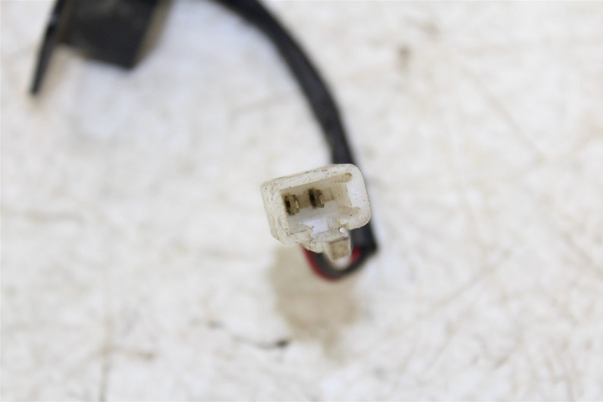 2005 KTM 525 EXC Relay